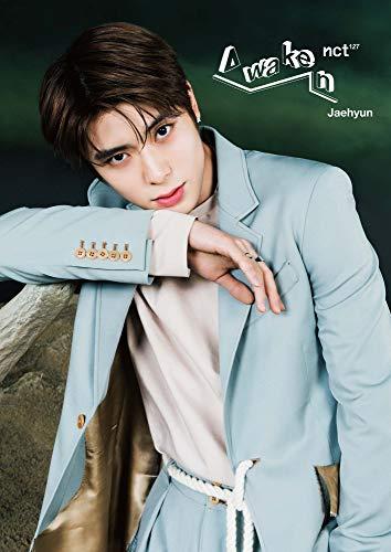 Awaken (Jaehyun Version)