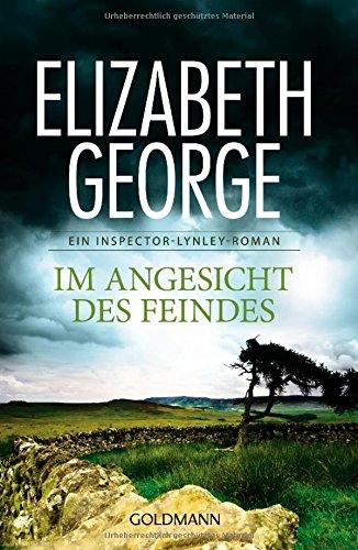 Im Angesicht des Feindes: Ein Inspector-Lynley-Roman 8