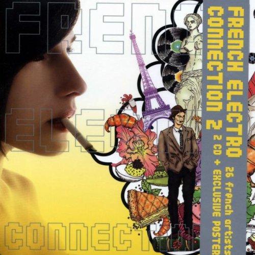 French Electro Connection Vol.2