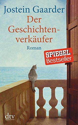 Der Geschichtenverkäufer: Roman (dtv großdruck)