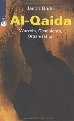 Al-Qaida. Entstehung, Geschichte, Organisation