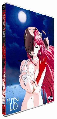 Elfen Lied, Vol. 1