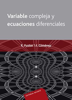 Variable compleja y ecuaciones diferenciales