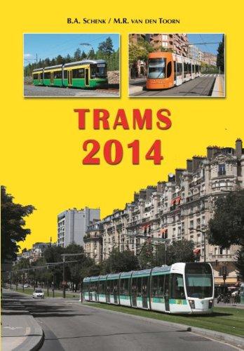 Trams 2014