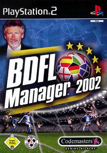 BDFL Manager 2002