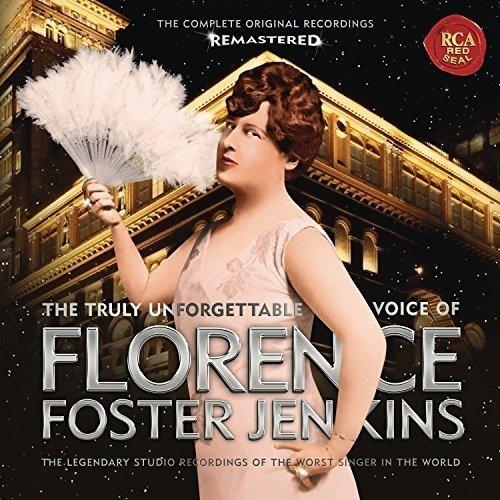 Florence Foster Jenkins (Remastered)