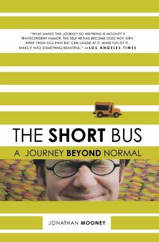 The Short Bus: A Journey Beyond Normal