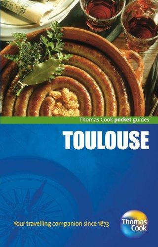 Toulouse (Pocket Guides)