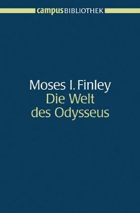 Die Welt des Odysseus (Campus Bibliothek)