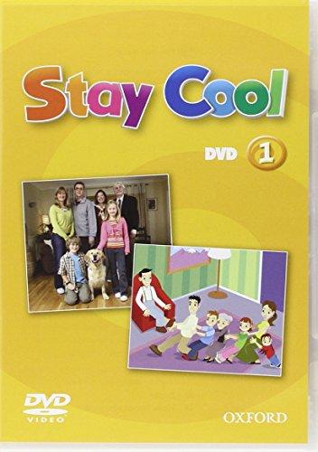 Stay Cool 1. DVD