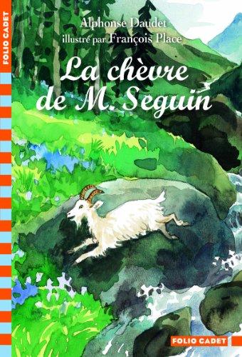 La chèvre de monsieur Seguin