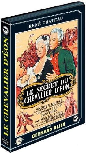 Le secret du chevalier d'eon [FR Import]