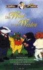 Der Wind in den Weiden - Zabu [VHS]