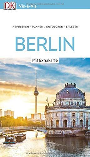 Vis-à-Vis Reiseführer Berlin: mit Extra-Karte zum Herausnehmen