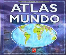 Atlas del mundo