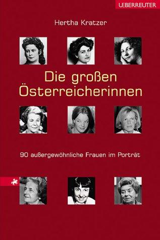 Die großen Österreicherinnen