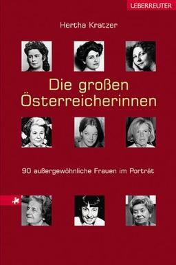 Die großen Österreicherinnen