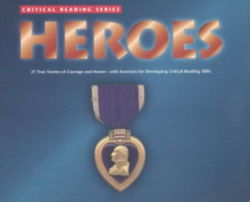 Heroes (Critical Reading)