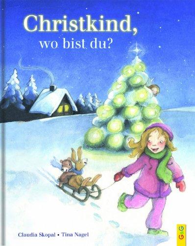 Christkind, wo bist du?