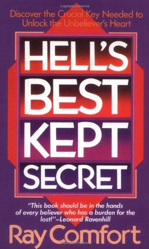 Hells Best Kept Secret