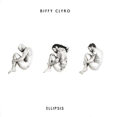 Ellipsis [Vinyl LP]