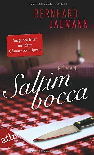 Saltimbocca: Roman