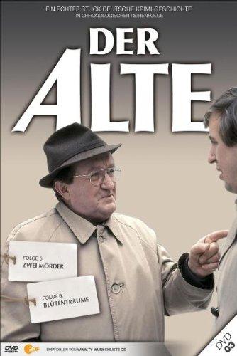 Der Alte - DVD 03