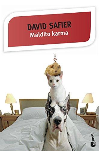 Maldito karma (Verano 2015)