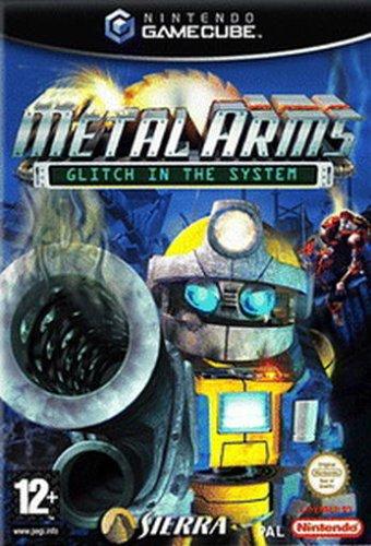 Metal Arms: Glitch in the System