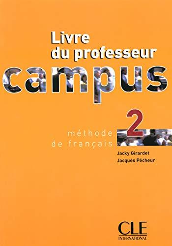 Campus 2 Teacher's Guide