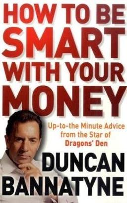 How to be Smart with Your Money