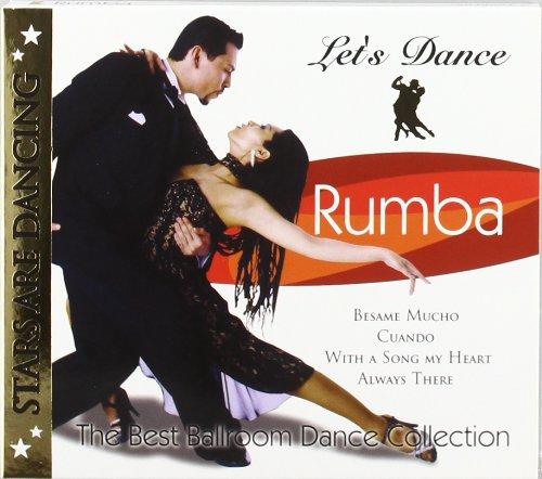 Let's Dance - Rumba