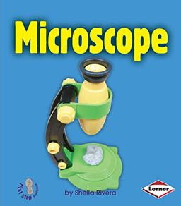 Microscope (First Step Nonfiction Simple Tools)