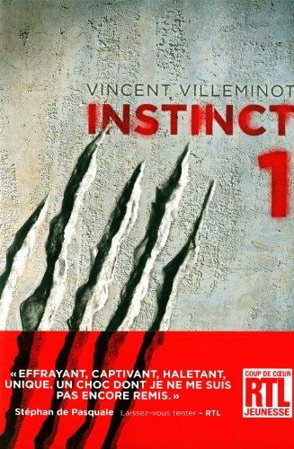 Instinct. Vol. 1