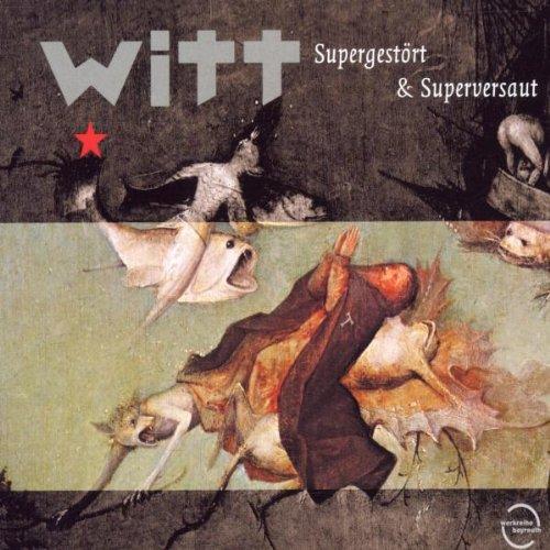 Supergestört und Superversaut