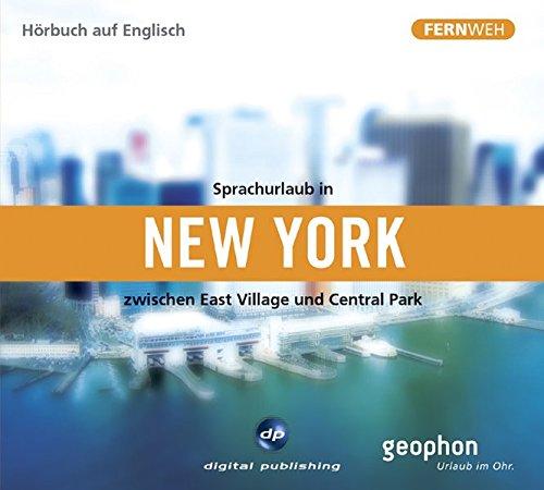 Sprachurlaub in New York: zwischen East Village und Central Park / Paket