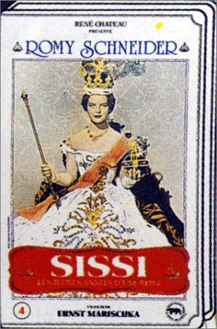 Sissi, les jeunes annees d'une reine [VHS]