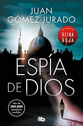 Espia de dios (Ficción)