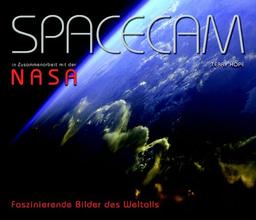 Spacecam. Faszinierende Bilder des Weltalls