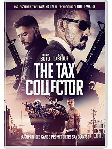 The tax collector [FR Import]