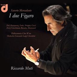 I Due Figaro