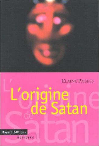 L'origine de Satan