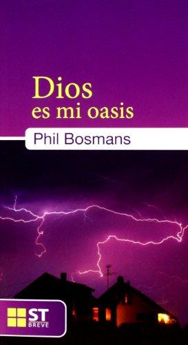 Dios es mi oasis (ST Breve, Band 79)