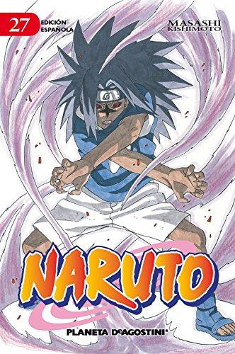 Naruto 27: Edición española (Manga Shonen, Band 27)