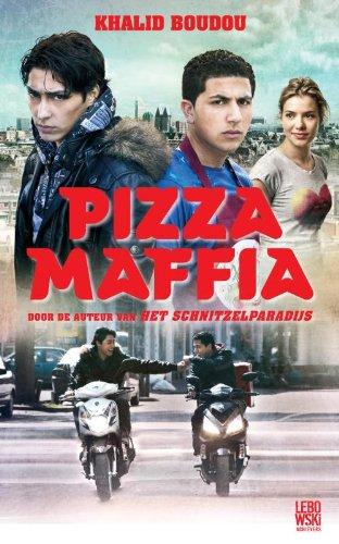 Pizzamaffia (Lebowski achievers)