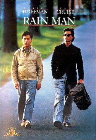 Rain man [FR Import]