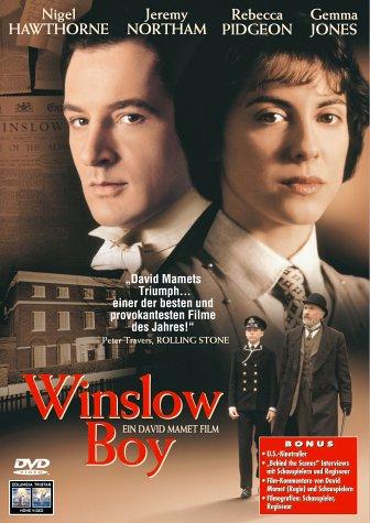 The Winslow Boy