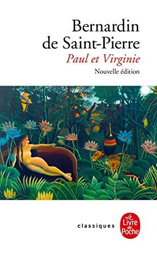 Paul et Virginie