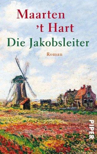 Die Jakobsleiter: Roman