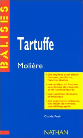 Tartuffe, Molière